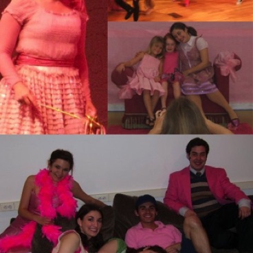 Pinkalicious
(Vital Theatre Co.)
as Alison (orig. role) & Pinkalicious