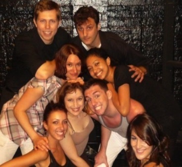 Happy Hour
(Michael Chekhov Theatre Company)
sketches Happy Hour
(Michael Chekhov Theatre Company)
sketches