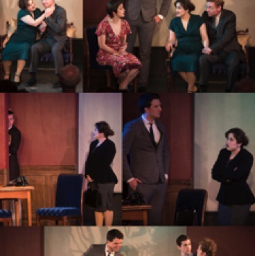 Lily Marlene
(Write Act Repertory)
as Countess Marlena Kellsberg Lily Marlene
(Write Act Repertory)
as Countess Marlena Kellsberg
