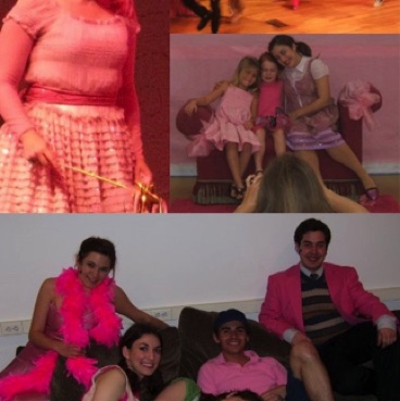 Pinkalicious
(Vital Theatre Co.)
as Alison (orig. role) & Pinkalicious Pinkalicious
(Vital Theatre Co.)
as Alison (orig. role) & Pinkalicious