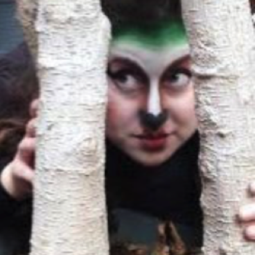 Drempels
(Santa Monica Playhouse)
as Narrator / Medusa Drempels
(Santa Monica Playhouse)
as Narrator / Medusa