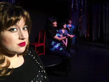 Love in the Key of C# or Bb
(Santa Monica Playhouse)
revue Love in the Key of C# or Bb
(Santa Monica Playhouse)
revue