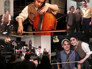SeaWife
(The Lobbyists & Naked Angels)
as Child Percy / Abel / Cellist SeaWife
(The Lobbyists & Naked Angels)
as Child Percy / Abel / Cellist