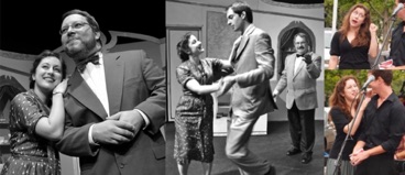 She Loves Me
(interACT Productions)
as Ilona Ritter She Loves Me
(interACT Productions)
as Ilona Ritter