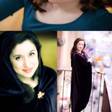 Old headshots:
Main (blue) shot by Laura Marie Duncan;
Hobbitshots by Laura Marie Duncan;
Redshot by Caroline White;
Pinkshot by Laura Marie Duncan